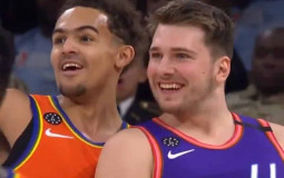 do they get the aux (all star edition)